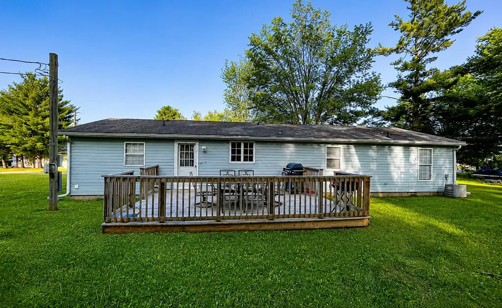 54598 Park Lane Silver Creek Township MI 49111