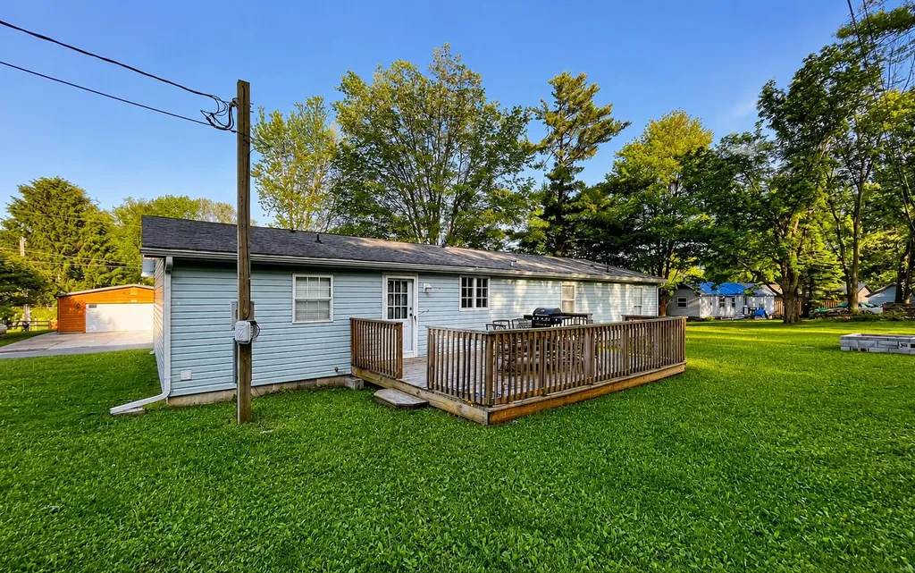 54598 Park Lane Silver Creek Township MI 49111