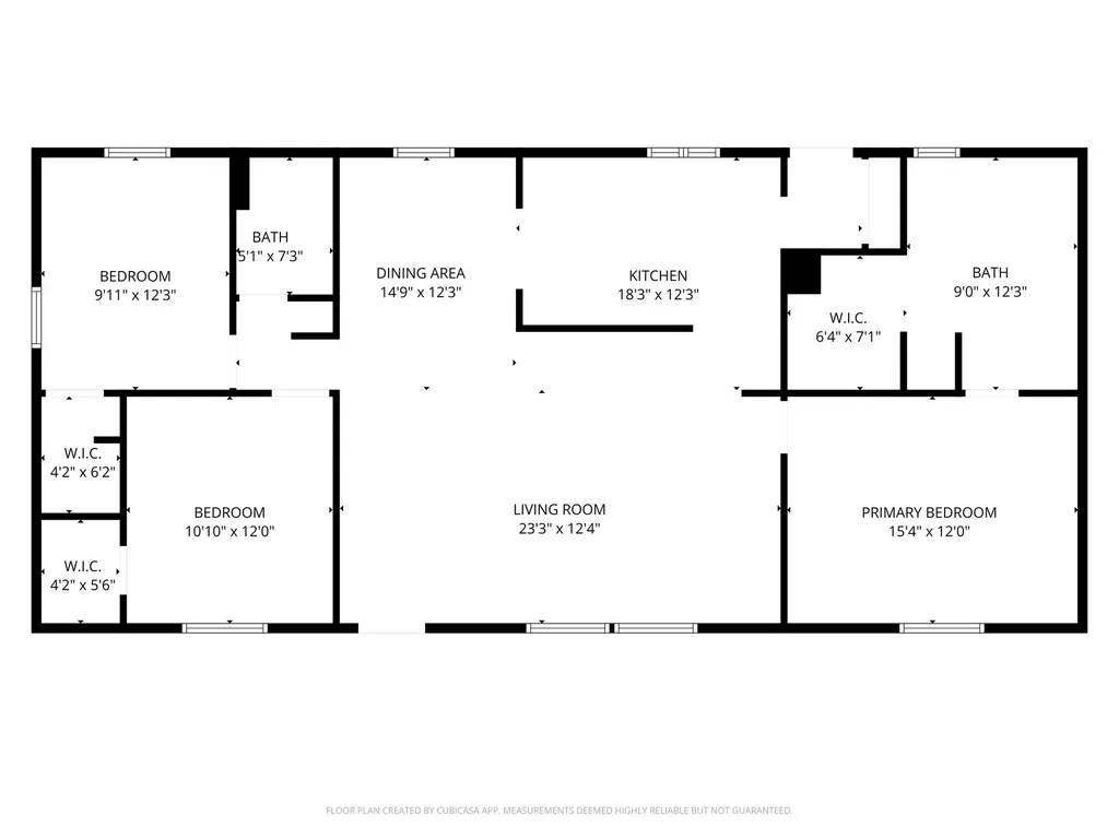 54598 Park Lane Silver Creek Township MI 49111