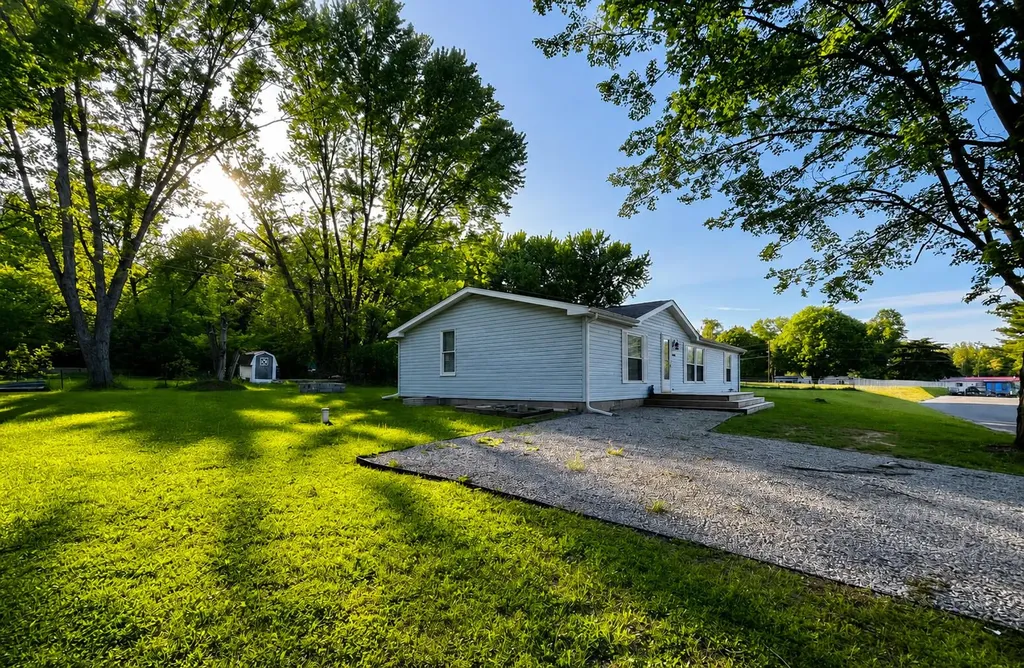 54598 Park Lane Silver Creek Township MI 49111