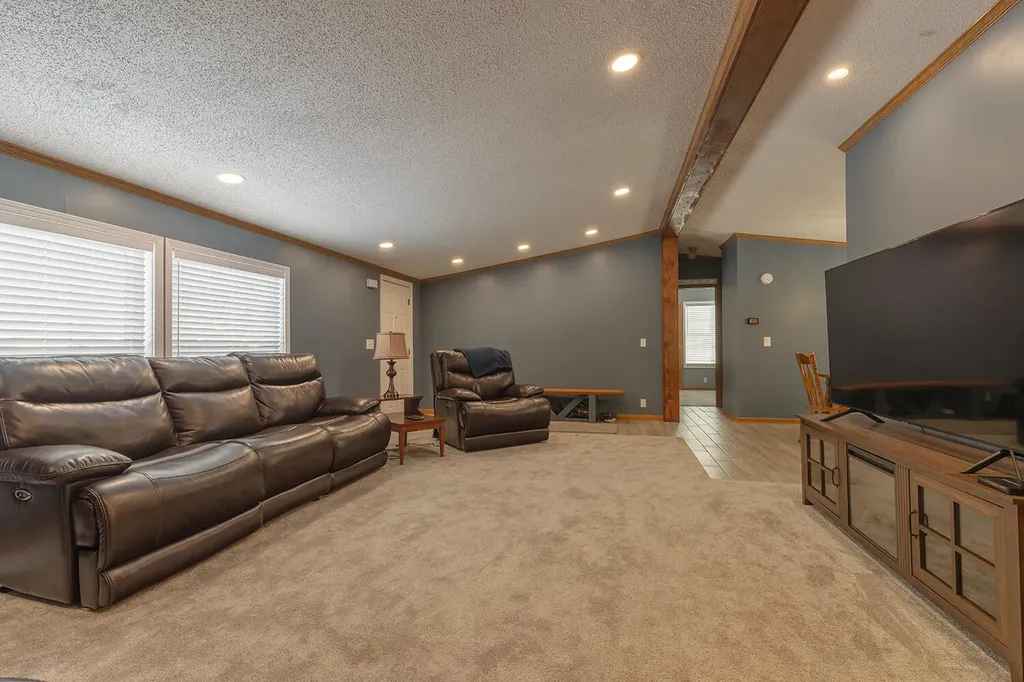 54598 Park Lane Silver Creek Township MI 49111