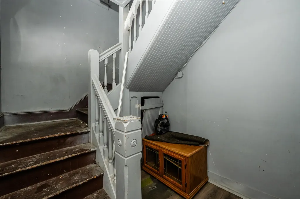 561 Heck Court Benton Harbor City MI 49022