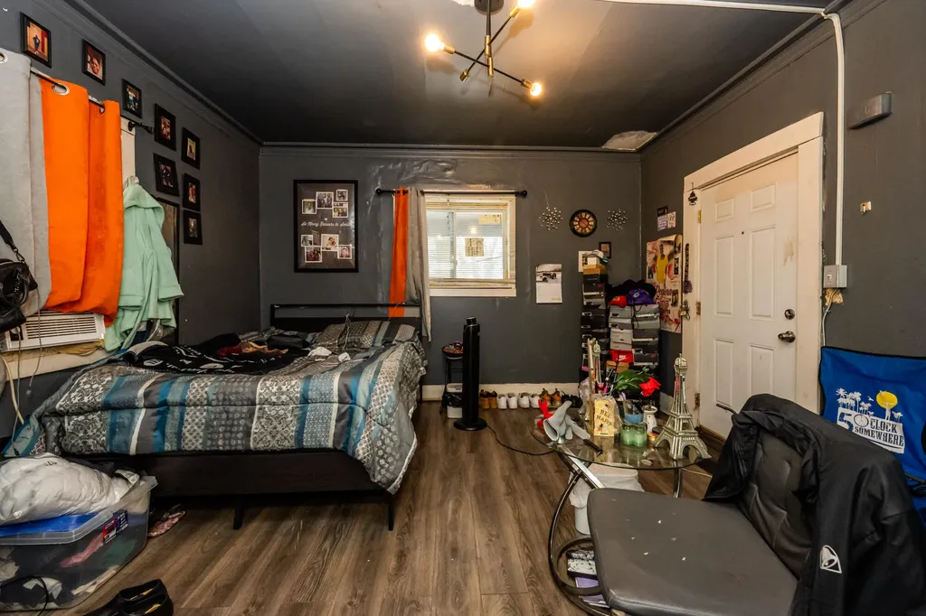 561 Heck Court Benton Harbor City MI 49022