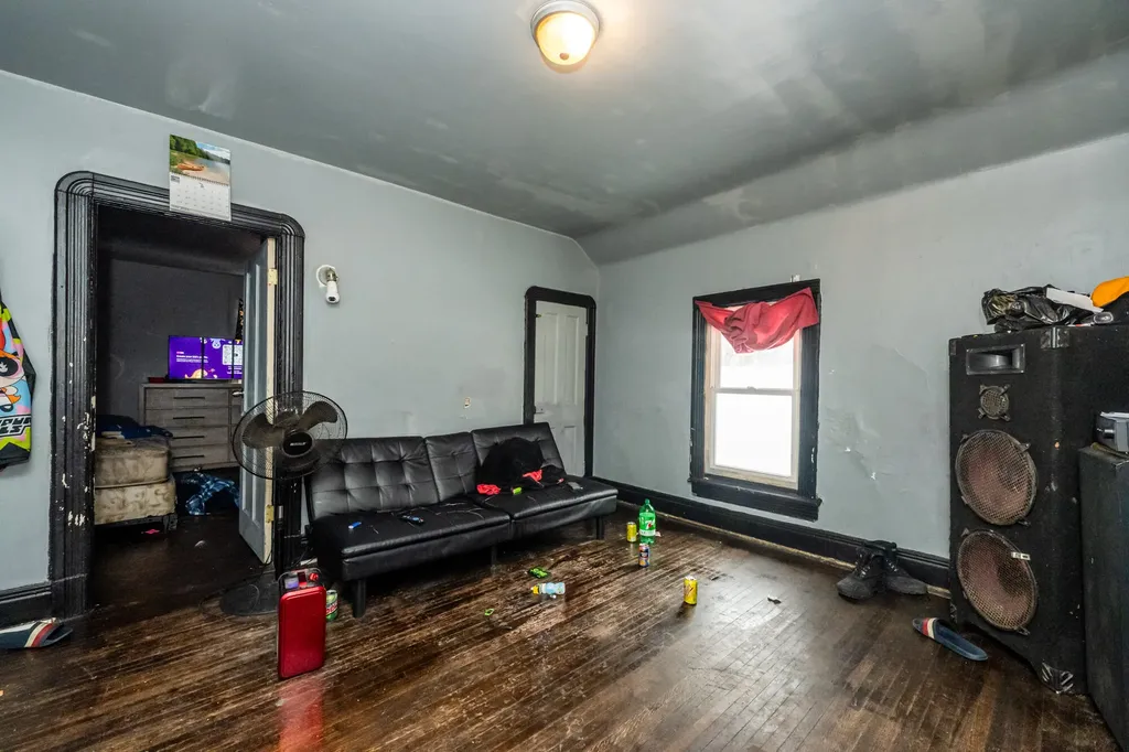561 Heck Court Benton Harbor City MI 49022