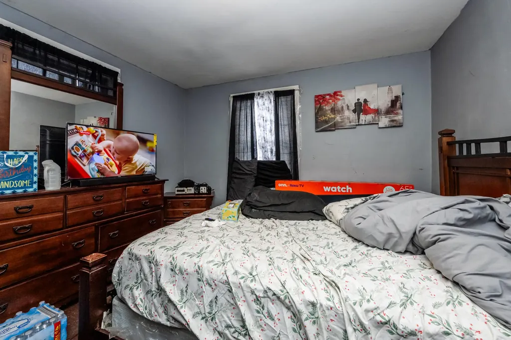 561 Heck Court Benton Harbor City MI 49022
