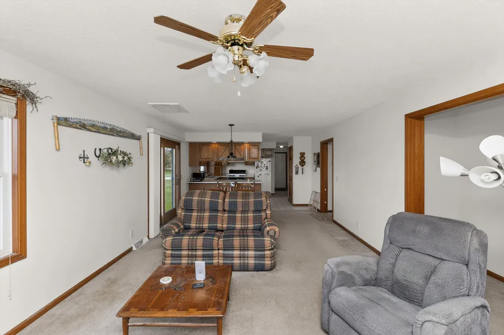 69500 Christiana Lake Road Ontwa Township MI 49112