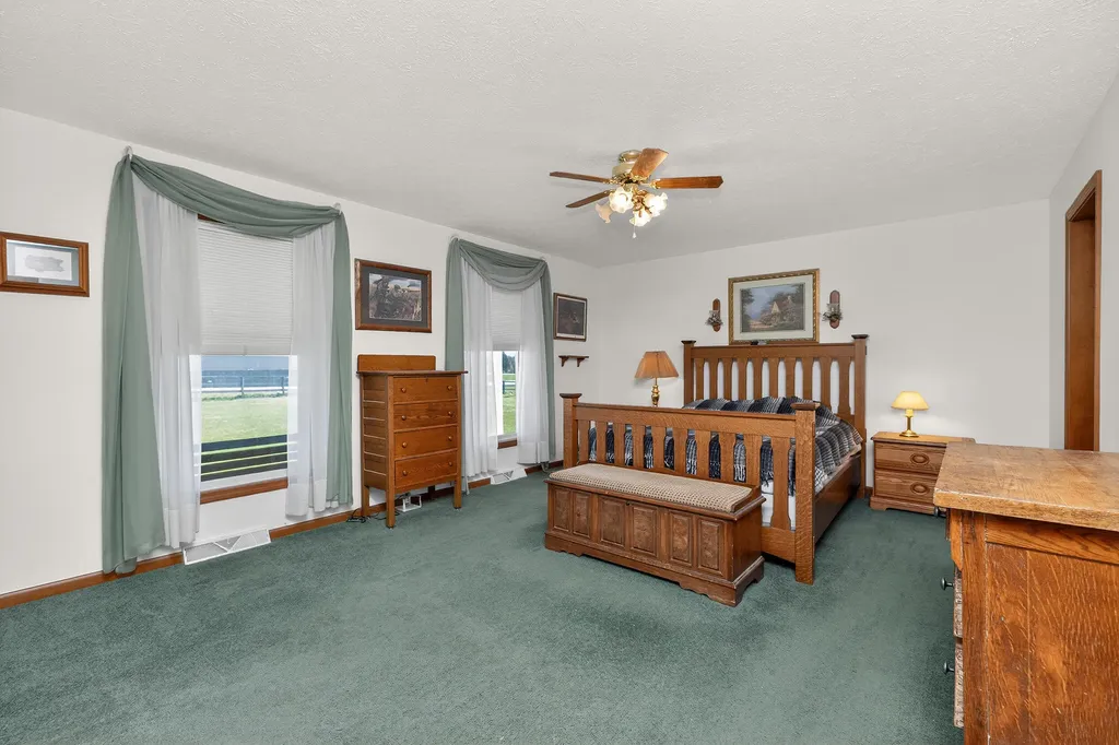 69500 Christiana Lake Road Ontwa Township MI 49112