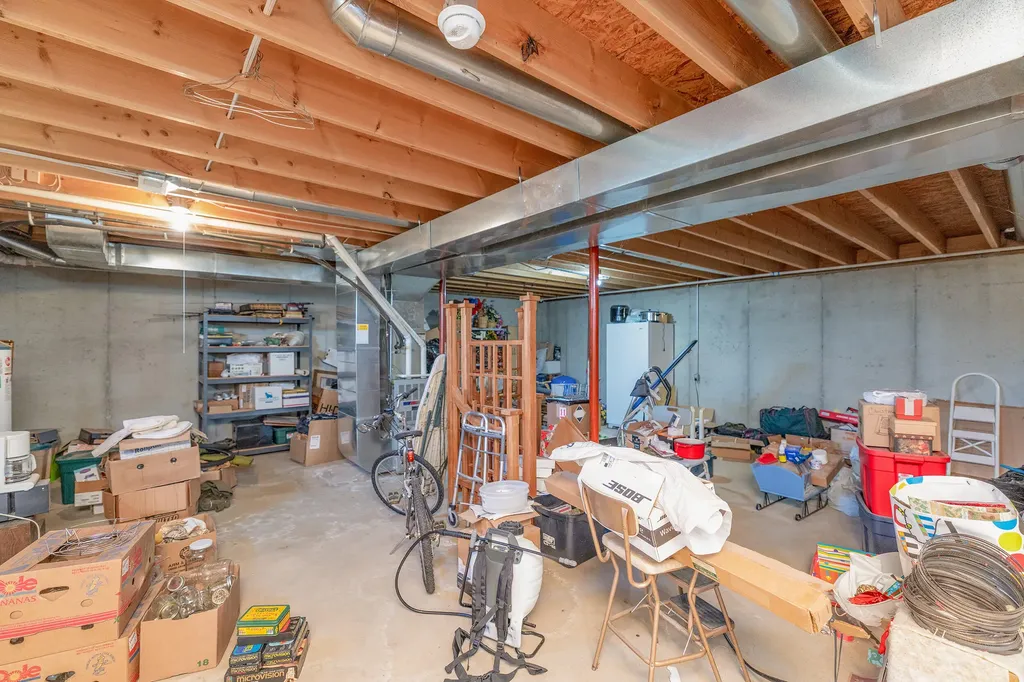 69500 Christiana Lake Road Ontwa Township MI 49112