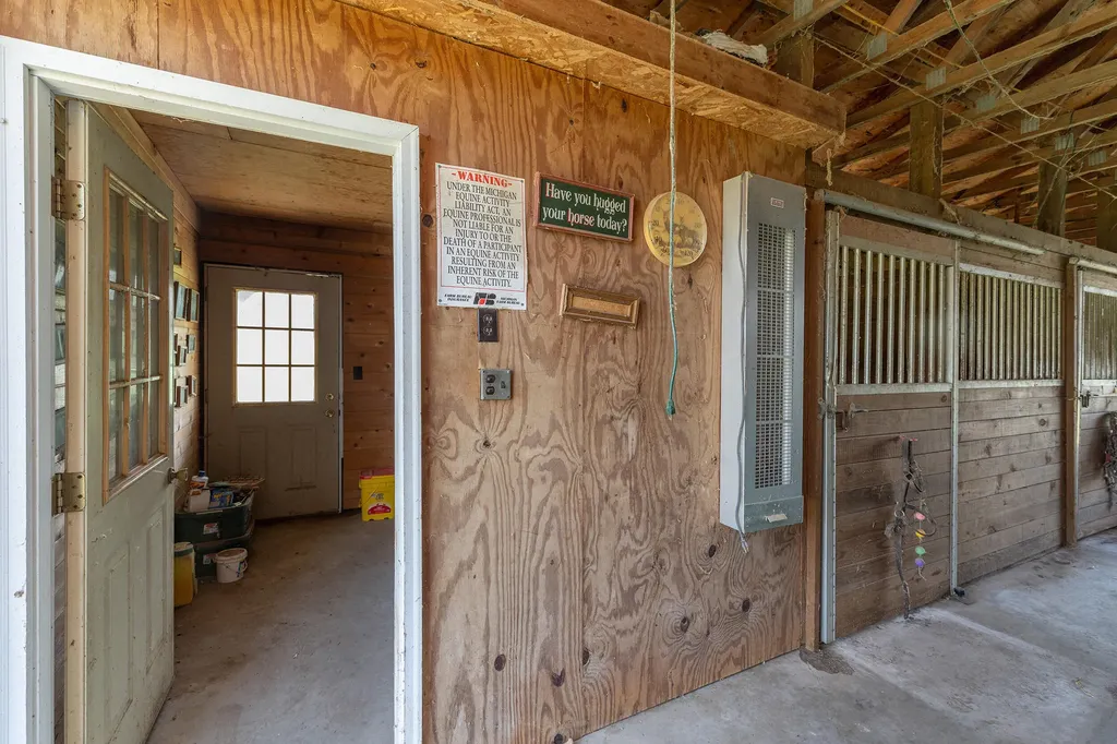 69500 Christiana Lake Road Ontwa Township MI 49112