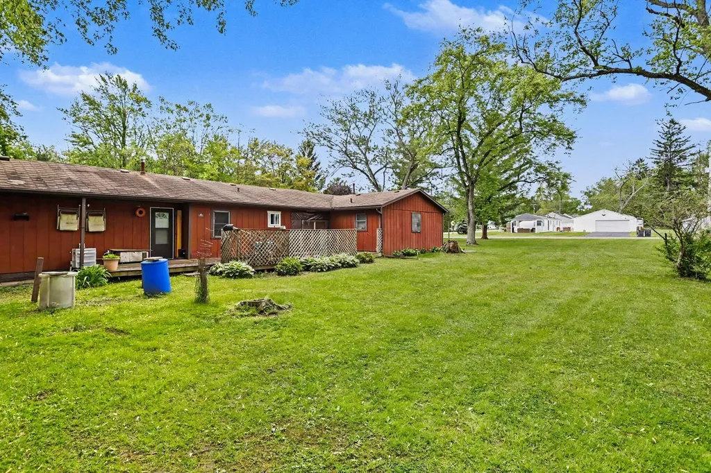 8223 Forest Beach Road Watervliet Township MI 49098