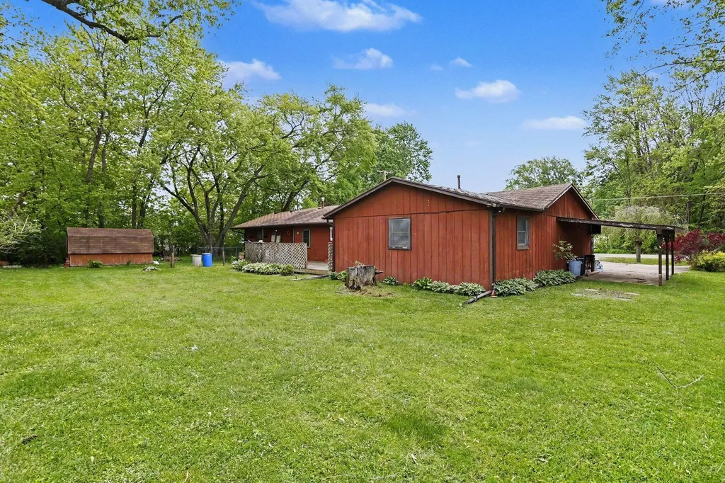 8223 Forest Beach Road Watervliet Township MI 49098
