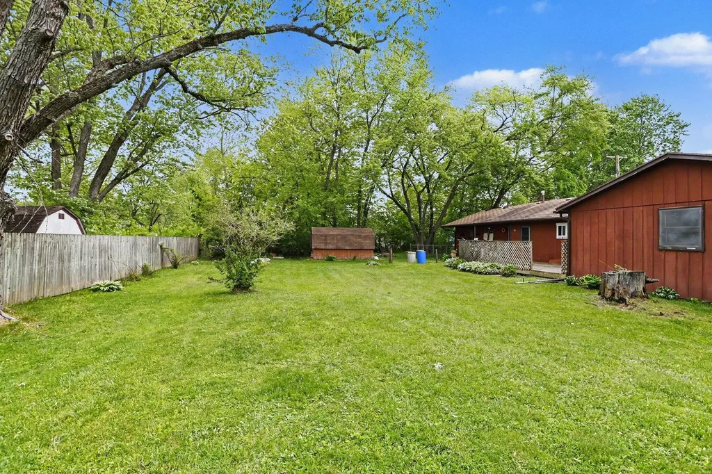 8223 Forest Beach Road Watervliet Township MI 49098