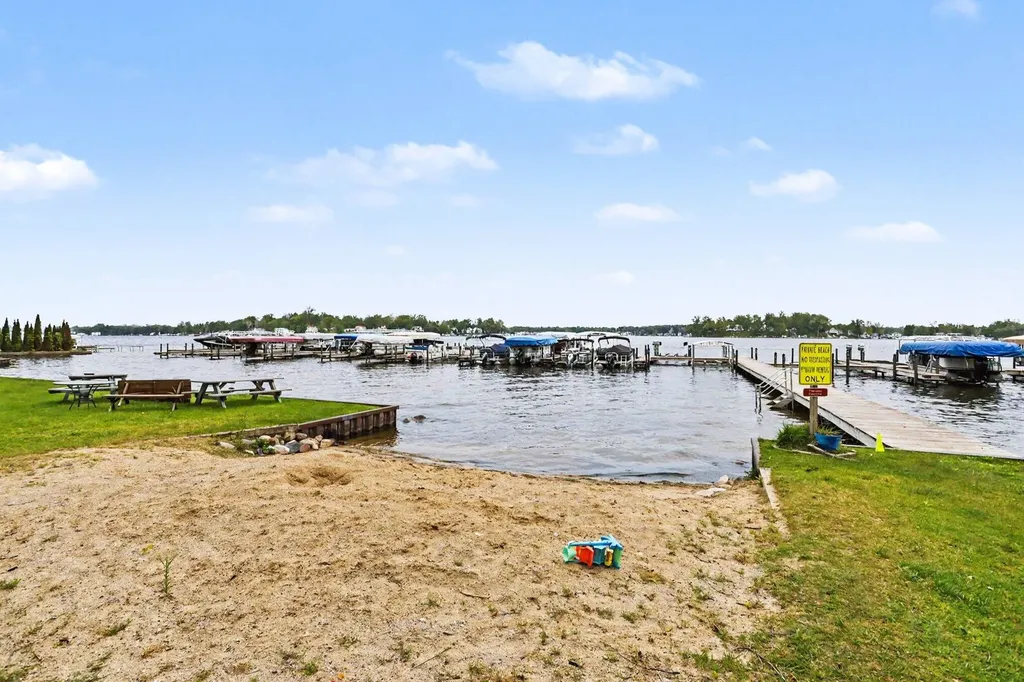 8223 Forest Beach Road Watervliet Township MI 49098