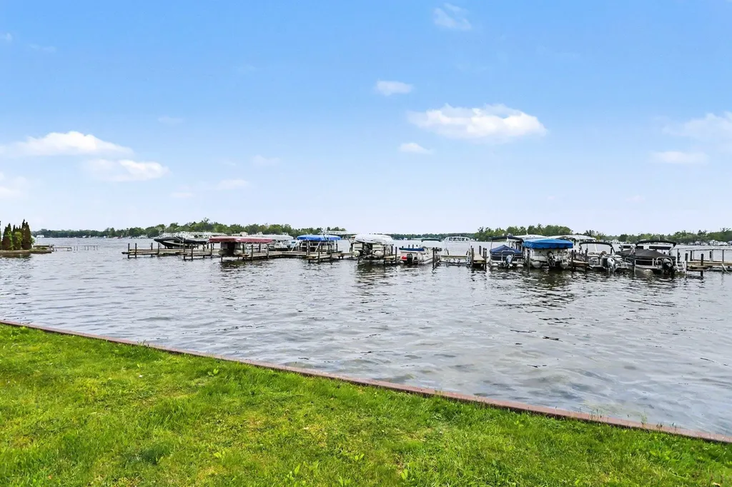 8223 Forest Beach Road Watervliet Township MI 49098