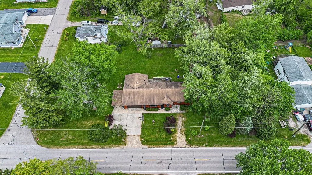 8223 Forest Beach Road Watervliet Township MI 49098