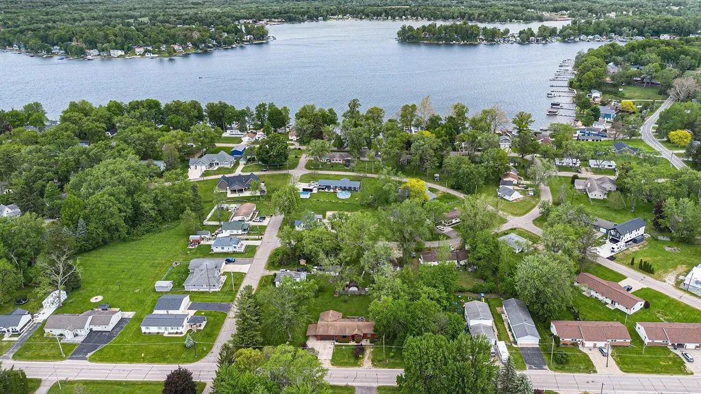 8223 Forest Beach Road Watervliet Township MI 49098