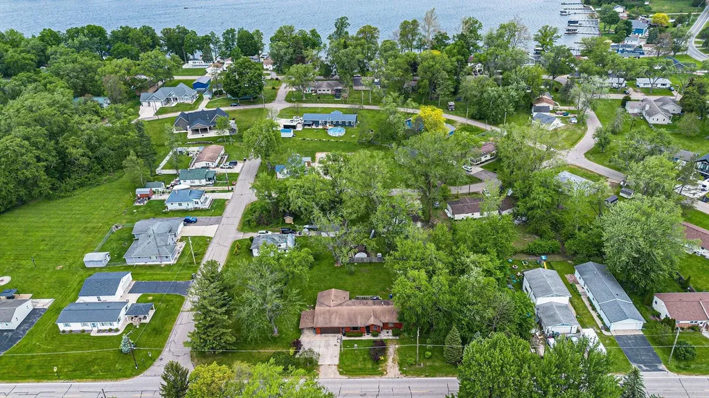 8223 Forest Beach Road Watervliet Township MI 49098