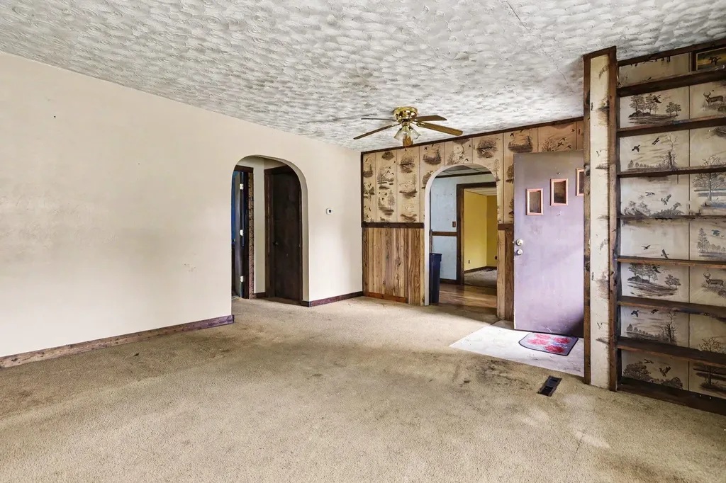 8223 Forest Beach Road Watervliet Township MI 49098