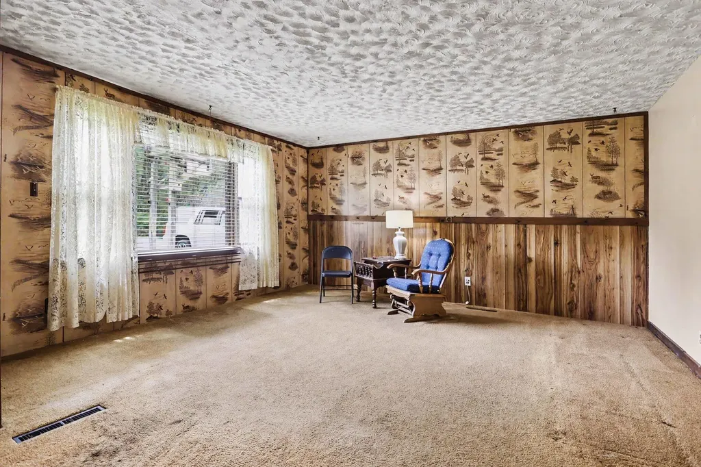 8223 Forest Beach Road Watervliet Township MI 49098