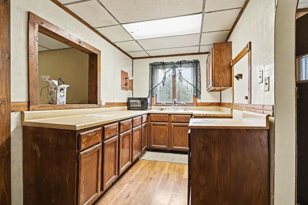 8223 Forest Beach Road Watervliet Township MI 49098