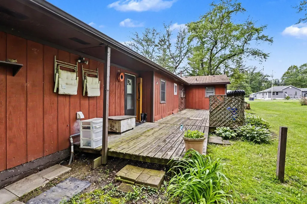 8223 Forest Beach Road Watervliet Township MI 49098