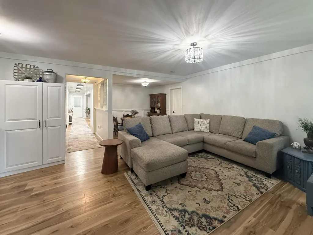 17259 Paradise Lake Road Calvin Township MI 49095