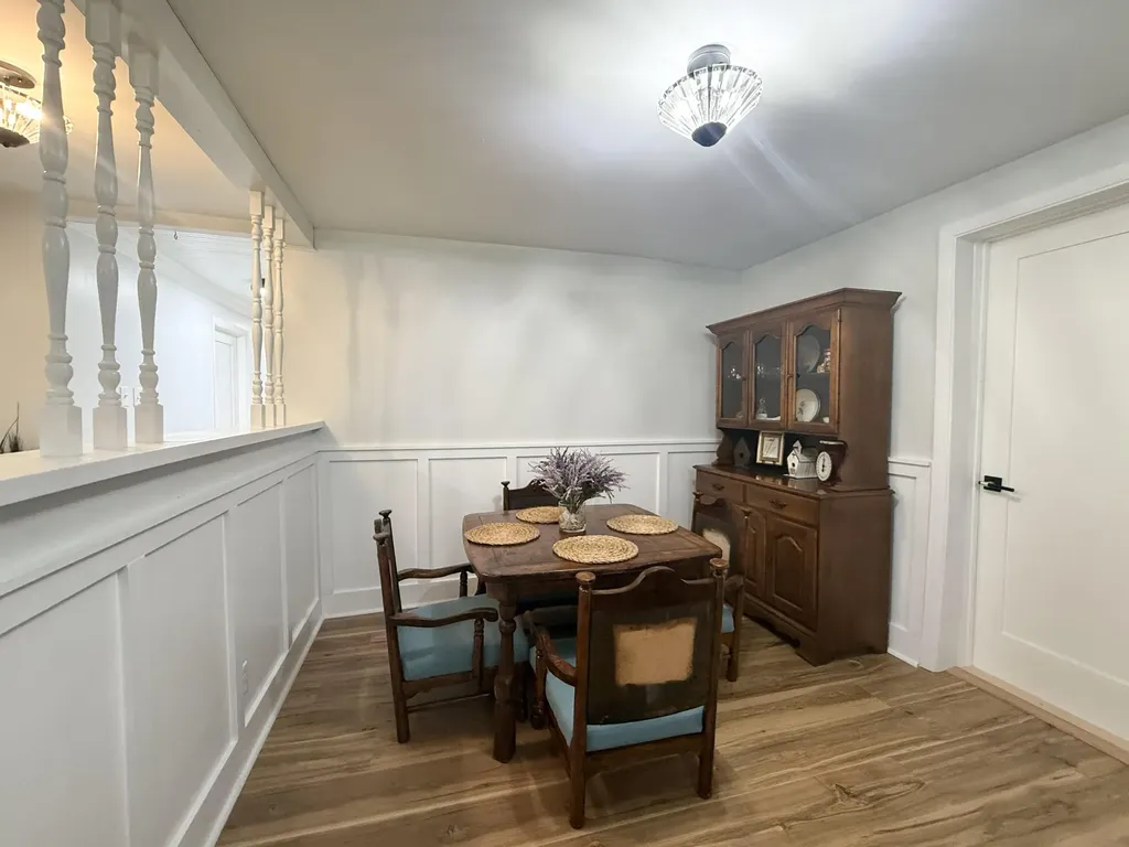 17259 Paradise Lake Road Calvin Township MI 49095