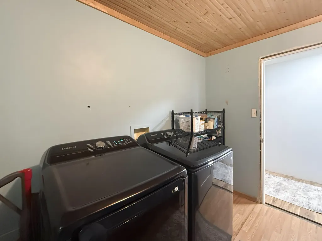 17259 Paradise Lake Road Calvin Township MI 49095
