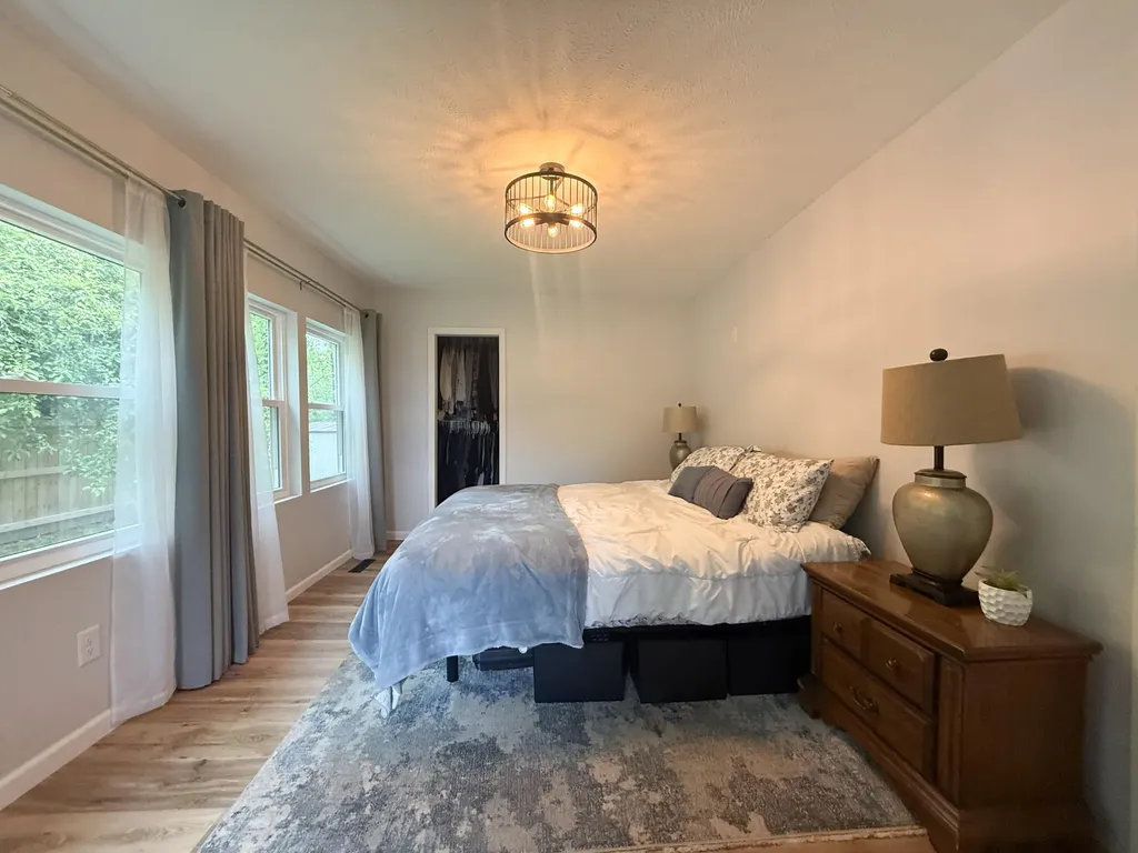17259 Paradise Lake Road Calvin Township MI 49095