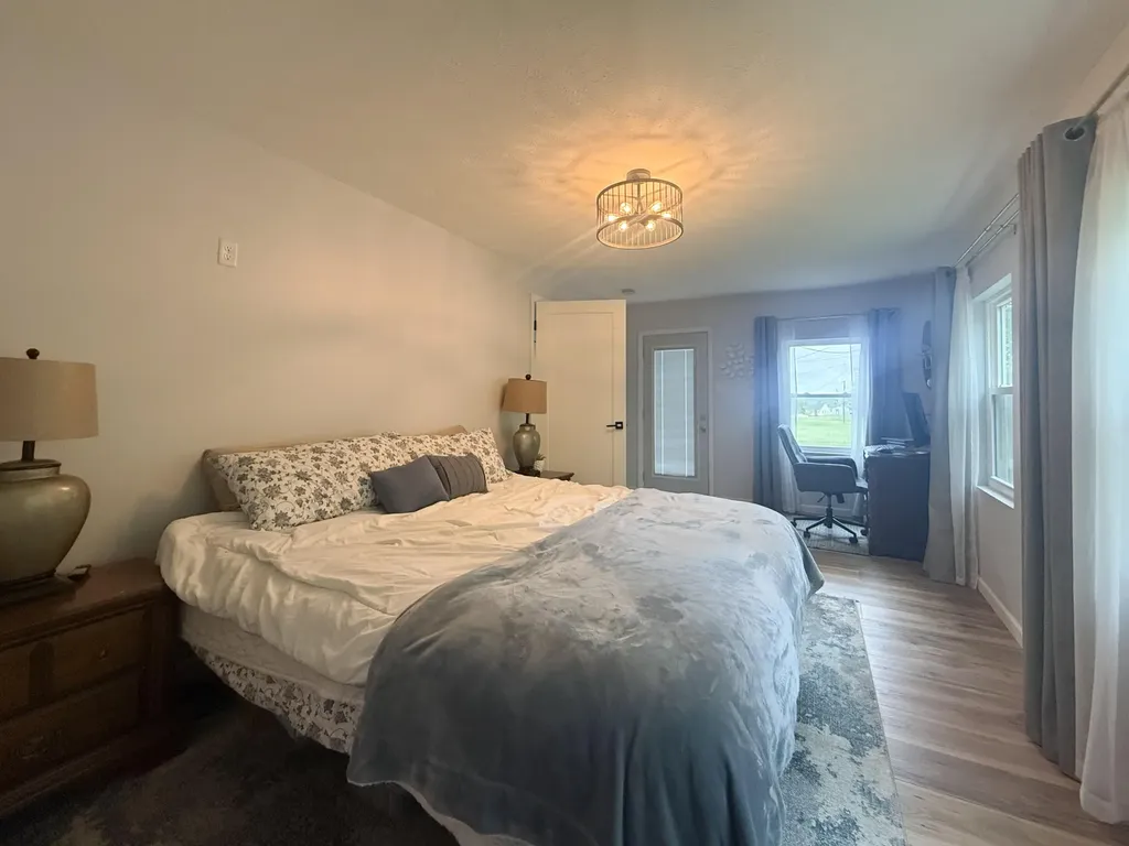 17259 Paradise Lake Road Calvin Township MI 49095