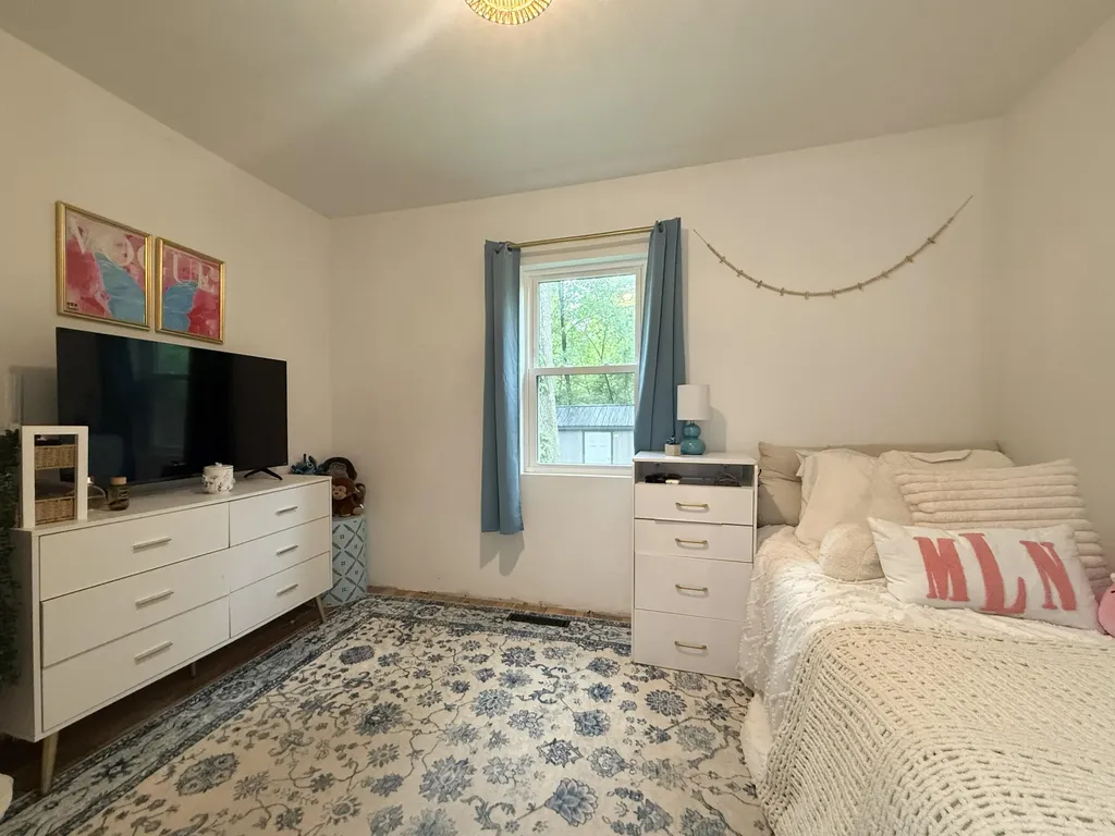 17259 Paradise Lake Road Calvin Township MI 49095