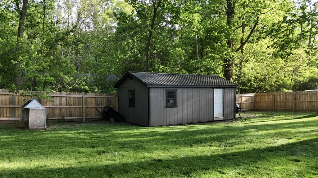 17259 Paradise Lake Road Calvin Township MI 49095