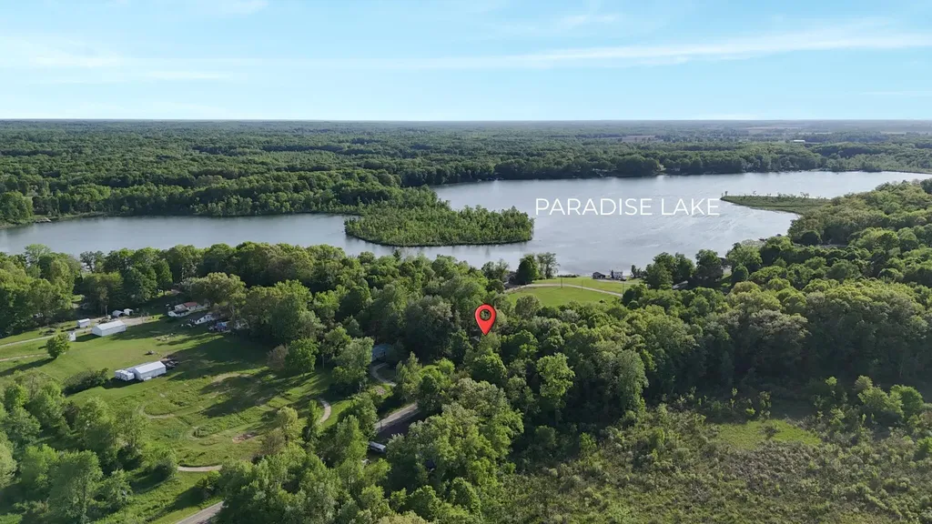 17259 Paradise Lake Road Calvin Township MI 49095