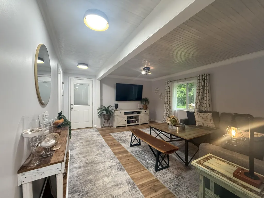 17259 Paradise Lake Road Calvin Township MI 49095
