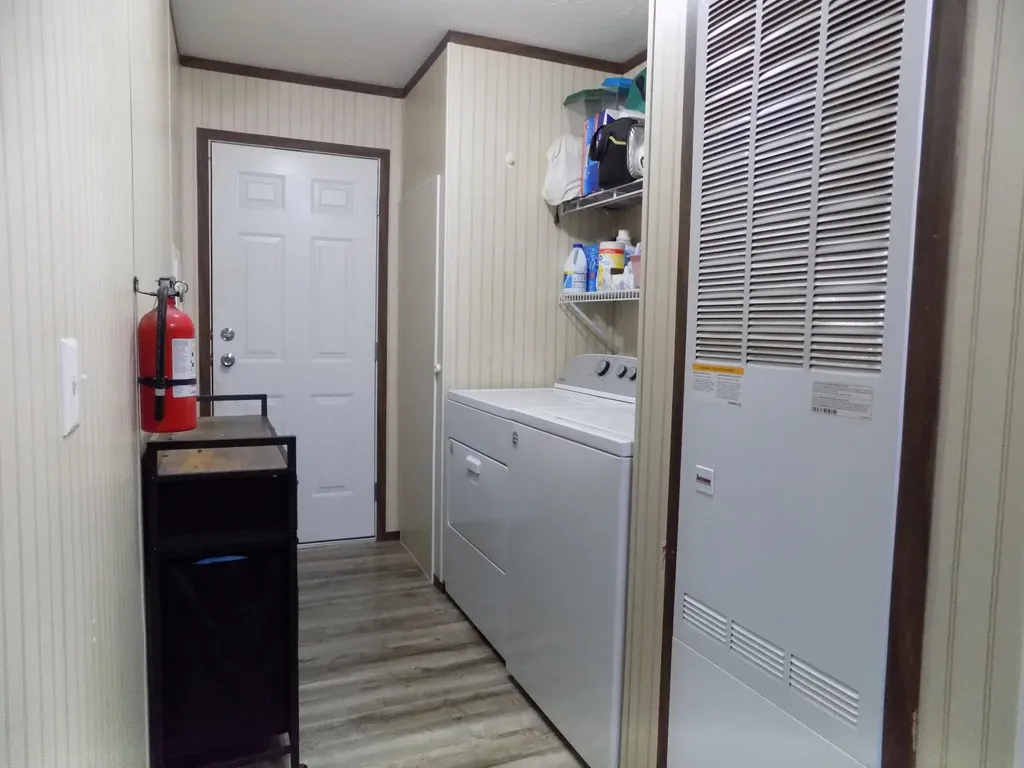 7604 Red Arrow Highway Watervliet Township MI 49098