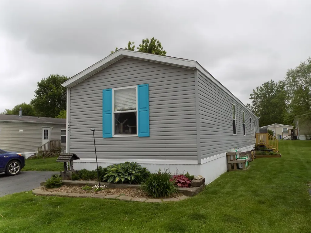 7604 Red Arrow Highway Watervliet Township MI 49098