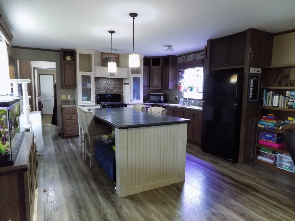 7604 Red Arrow Highway Watervliet Township MI 49098