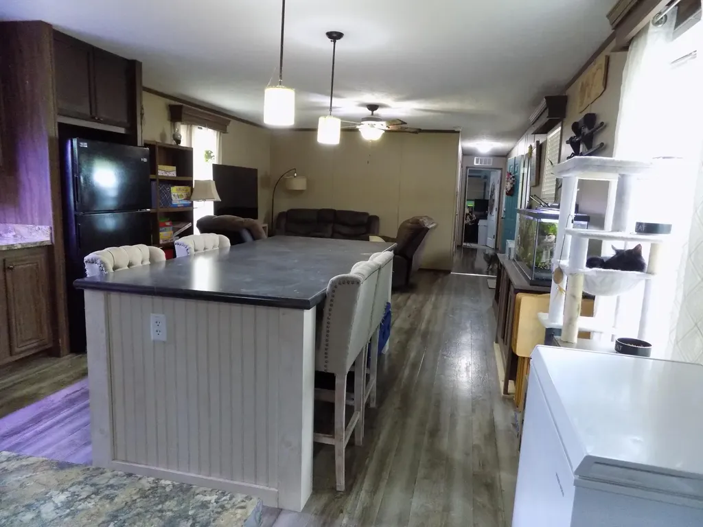 7604 Red Arrow Highway Watervliet Township MI 49098