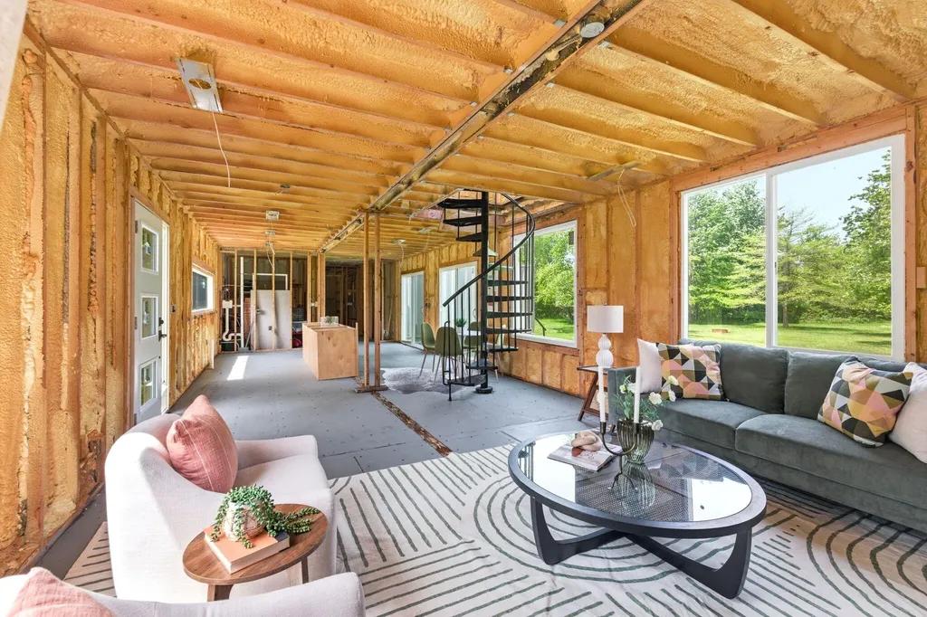 7767 Warren Woods Road Chikaming Township MI 49128