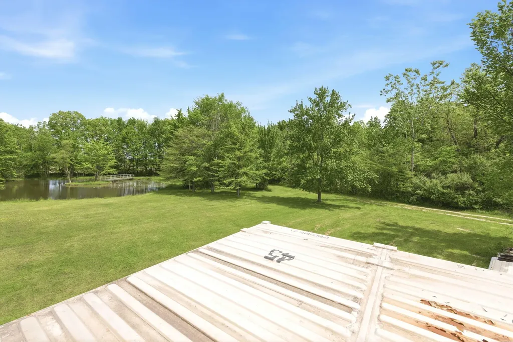 7767 Warren Woods Road Chikaming Township MI 49128