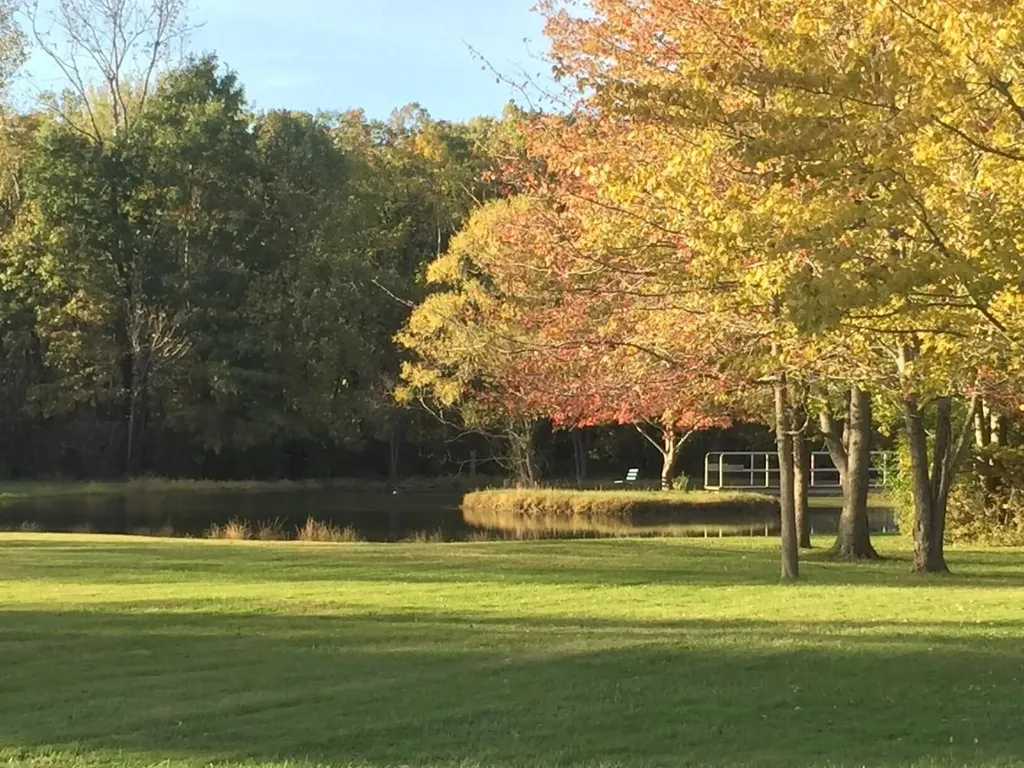 7767 Warren Woods Road Chikaming Township MI 49128