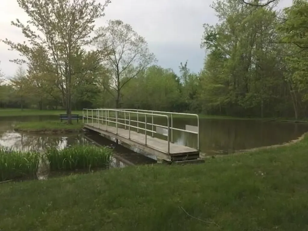 7767 Warren Woods Road Chikaming Township MI 49128