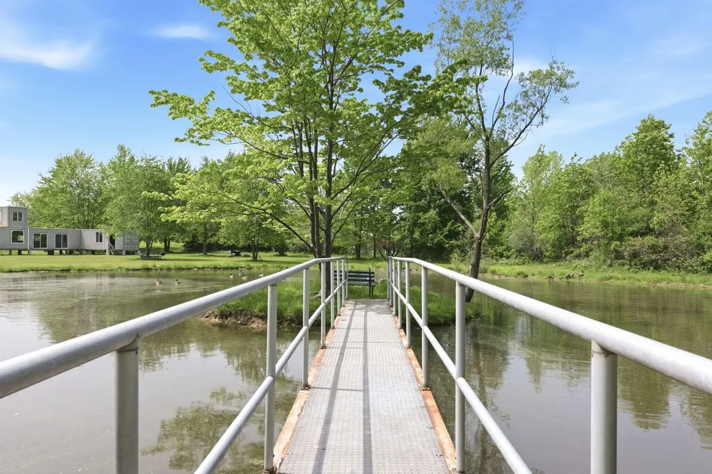 7767 Warren Woods Road Chikaming Township MI 49128