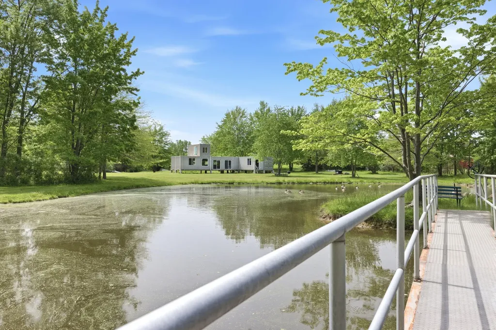 7767 Warren Woods Road Chikaming Township MI 49128