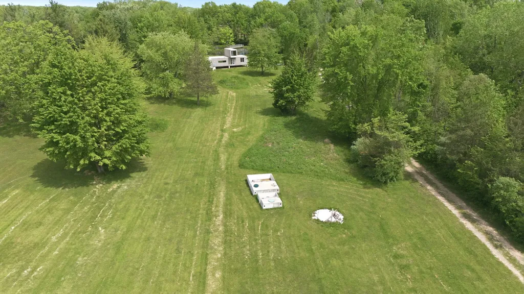 7767 Warren Woods Road Chikaming Township MI 49128