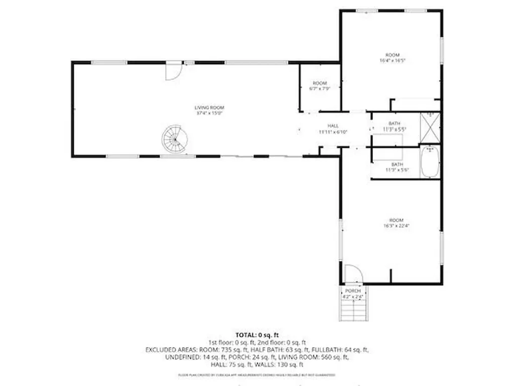 7767 Warren Woods Road Chikaming Township MI 49128