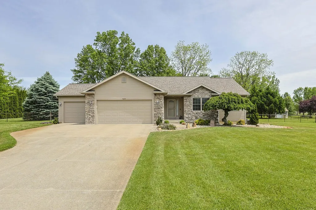 70895 Kristy Lane Mason Township MI 49112