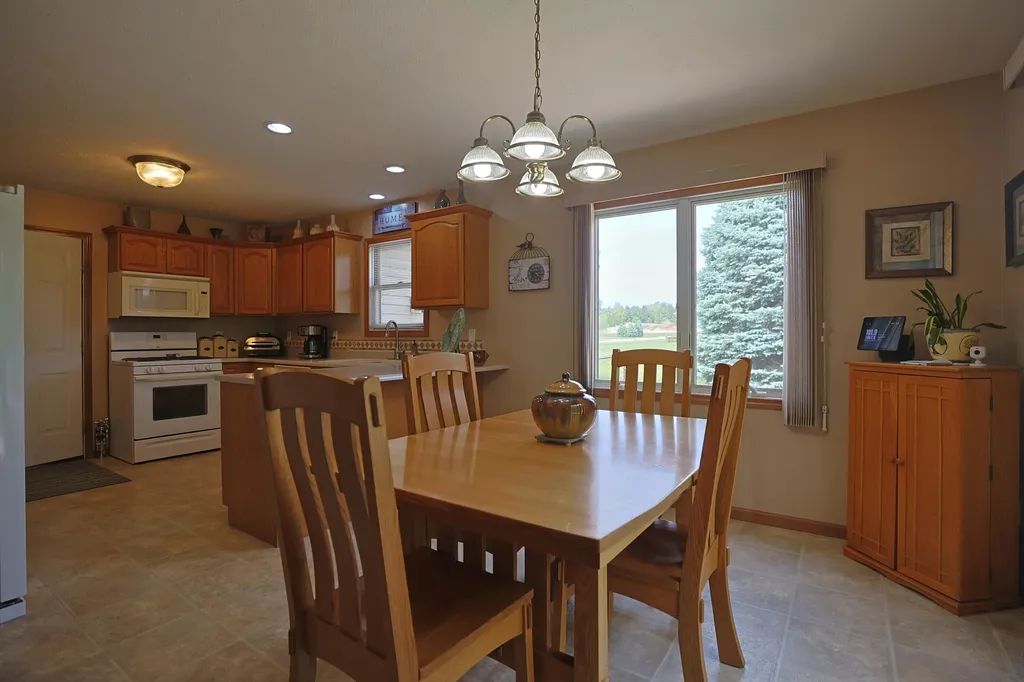 70895 Kristy Lane Mason Township MI 49112