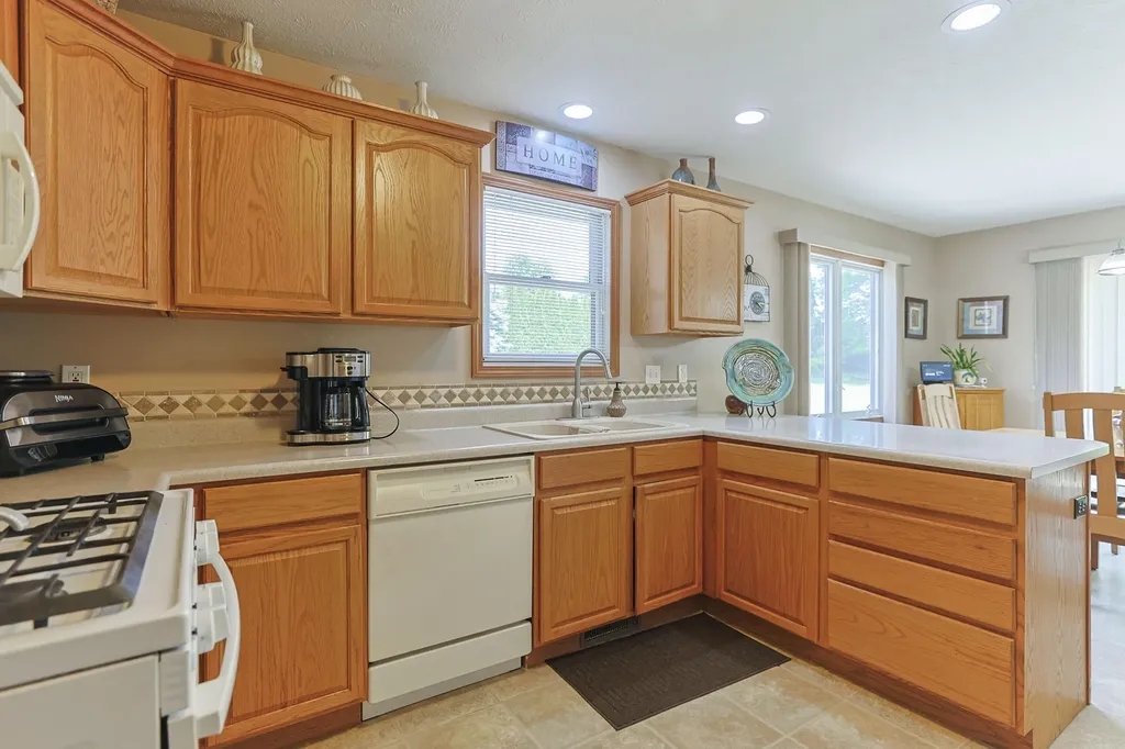 70895 Kristy Lane Mason Township MI 49112