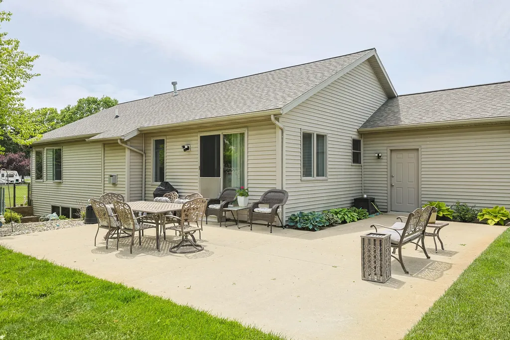 70895 Kristy Lane Mason Township MI 49112